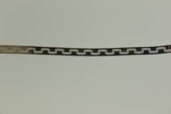 Sterling Silver Italian Brcelert
