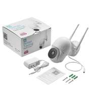 1080P PTZ Two Way Audio WiFi Wireless Camera