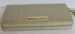 Steve Madden Box Wallet