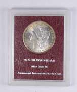 MS65 1899-O Morgan Silver Dollar - Graded PICC