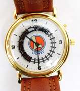 Lionel Train Watch in Box, Runs