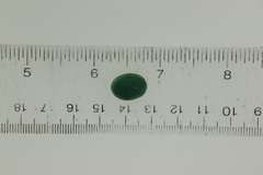 6.5 CT Green Beryl Emerald Loose Gemstone