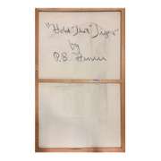 Hold That Tiger by Henrie (1932-1999)