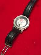 MEN’S TECHNO MASTER DIAMOND WATCH