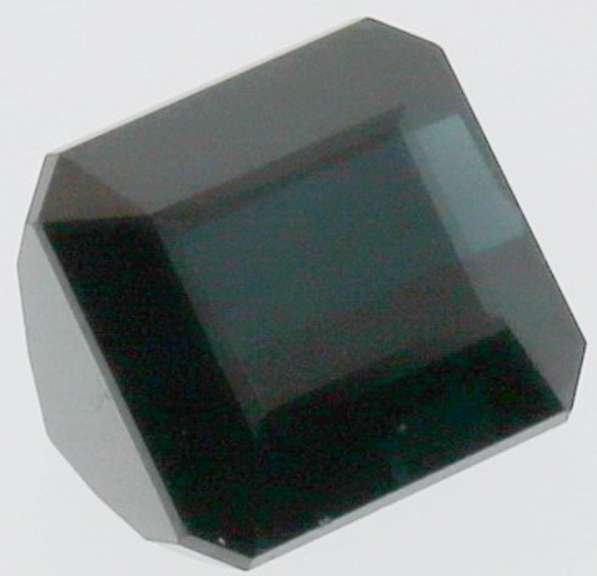 Sensational 7.26ct blue black Indicolite Tourmaline