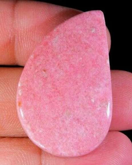 Collectors 47.87ct unheated Thulite