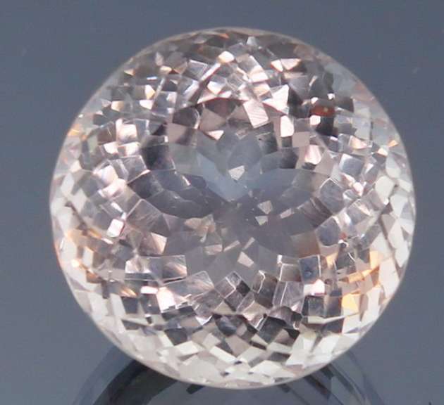 Huge! High fire 51.57ct Rose de Franc Amethyst