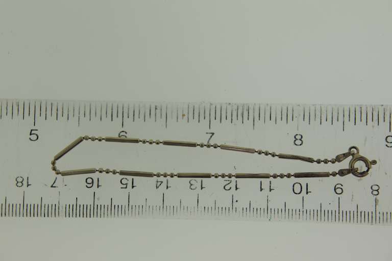 925 Sterling Silver Bracelet