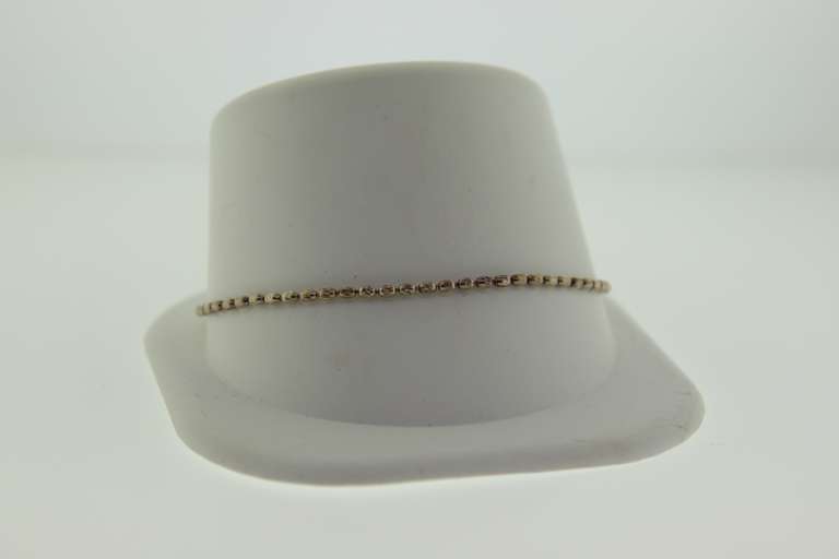 925 Sterling Silver Bracelet