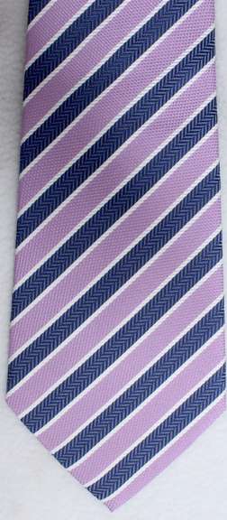 Fine Quality Italian Hand Made Silk Tie By Galante
