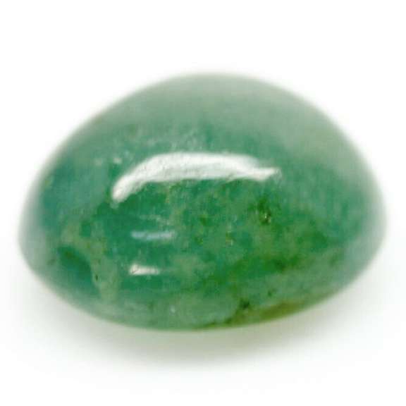 Rare 8.41ct sea green unheated Grandidierite