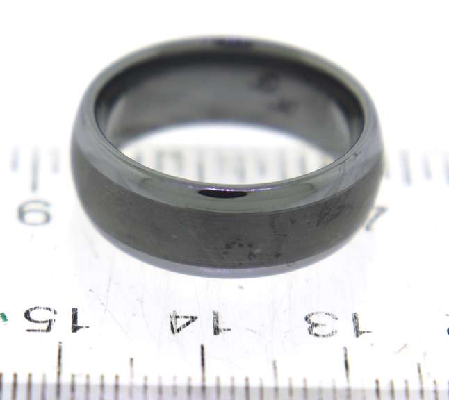 The Model Tungsten Band