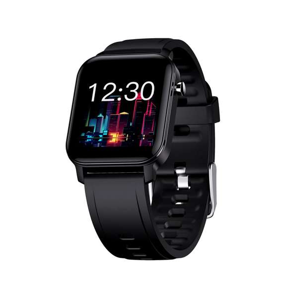 1.4 Inch Full Touch Screen IP68 Waterproof Smart Watch