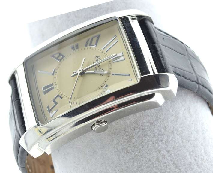 Kenneth Cole Quartz Men's Watch