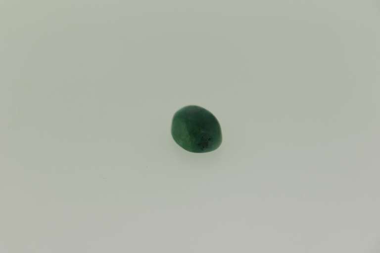 7.5 CT Green Beryl Emerald Loose Gemstone