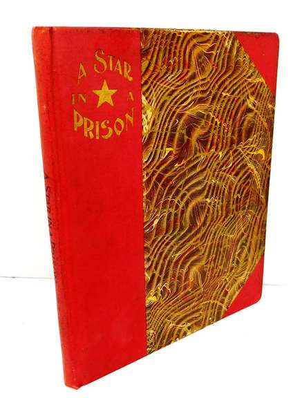 1898 A Star In A Prison, A Tale of Canada