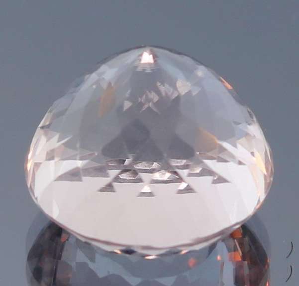 Huge! High fire 51.57ct Rose de Franc Amethyst