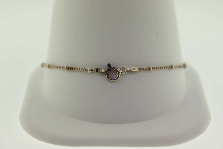 Sterling Silver Bracelet