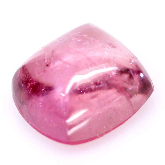 Collectors 3.14ct bubble gum pink Sapphire -Heated Only!