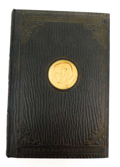 1926 Theodore Roosevelt African Game Trail