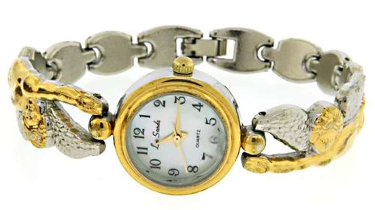 Lot of 6 Fashion Watches