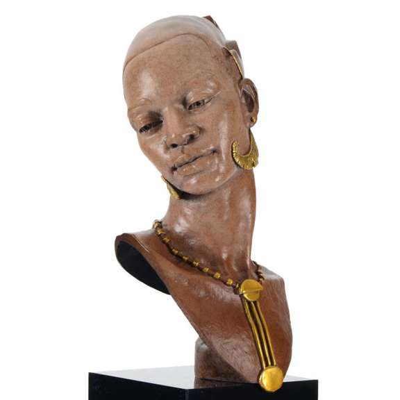 Romance by Blackshear, Thomas