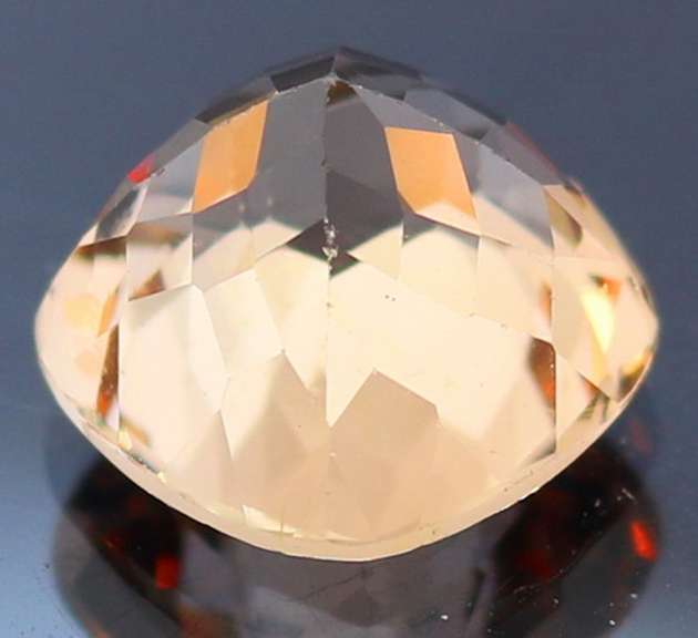 Outstanding 8.70ct VS true Imperial Topaz
