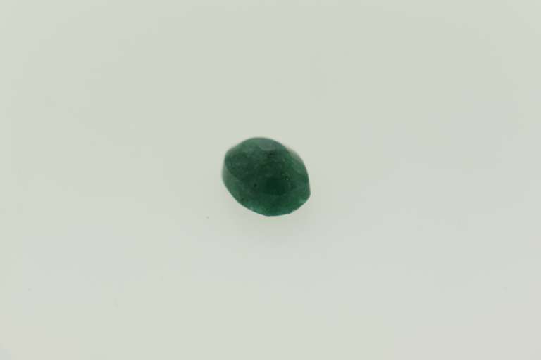 7.8 CT Green Beryl Emerald Loose Gemstone