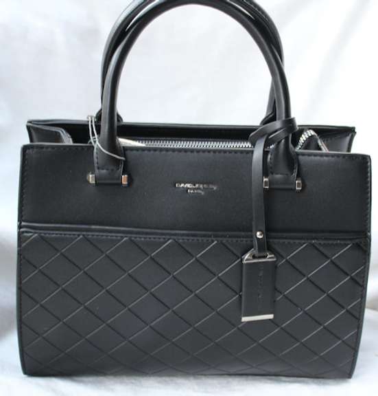 Designer Style Hand Bag by David Jones-Paris