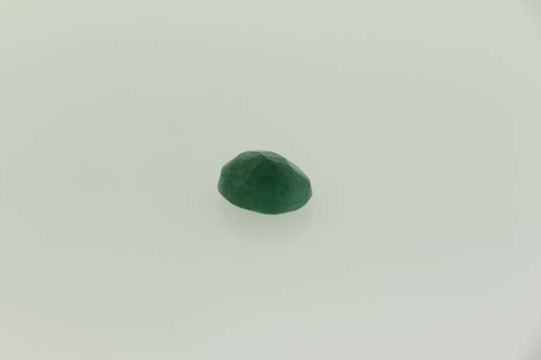 7.7 CT Green Beryl Emerald Loose Gemstone