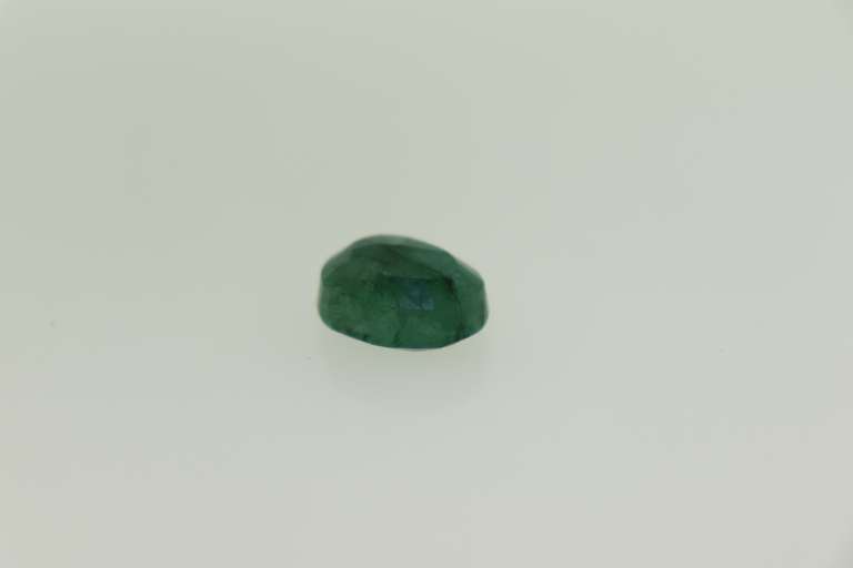 9.5 CT Green Beryl Emerald Loose Gemstone