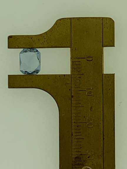 Blue Topaz Loose Stone