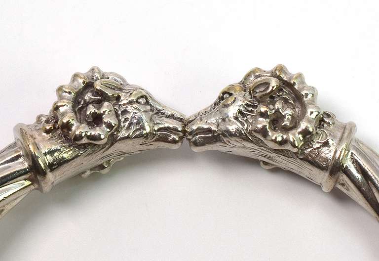 Sterling Silver Bracelet