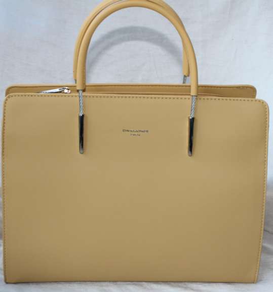 Stylish New Arrival Designer Bag By David Jones