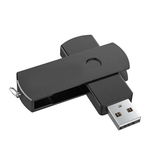 USB3.2 Gen 2 Flash Drive 64GB