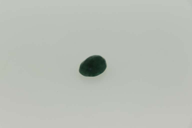 5.1 CT Green Beryl Emerald Loose Gemstone