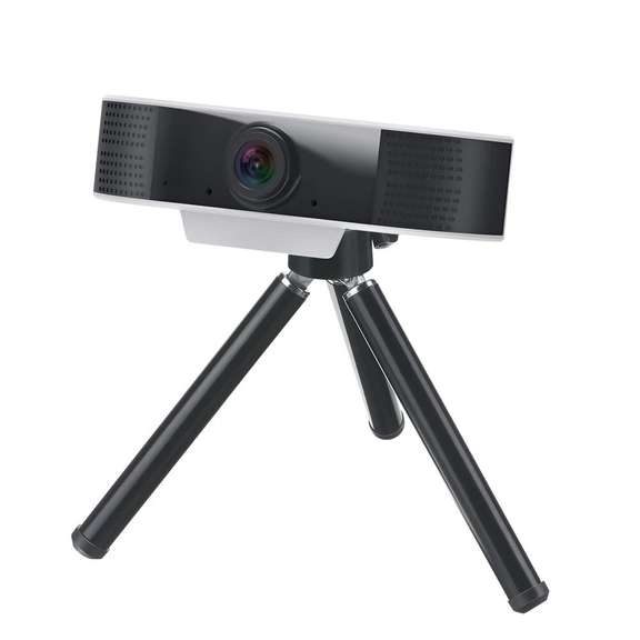 USB 2.0 Web Camera 1080P 2MP with Microphone