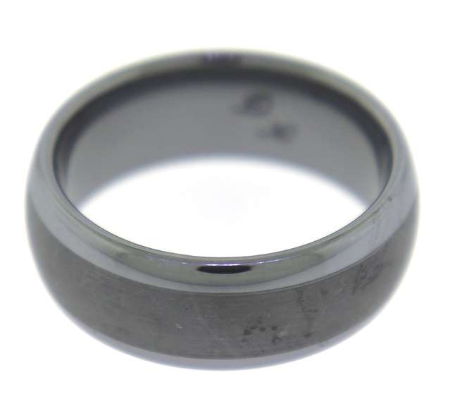 The Model Tungsten Band