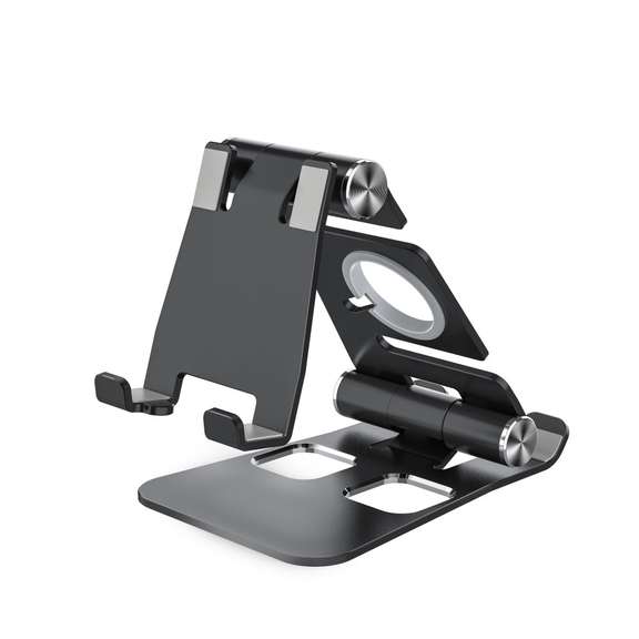 3 in 1 Phone Holder Stand Foldable