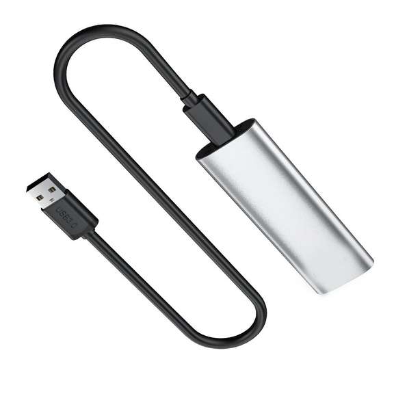 SSD 256GB USB 3.1 Gen 1 High Speed Hard Drive