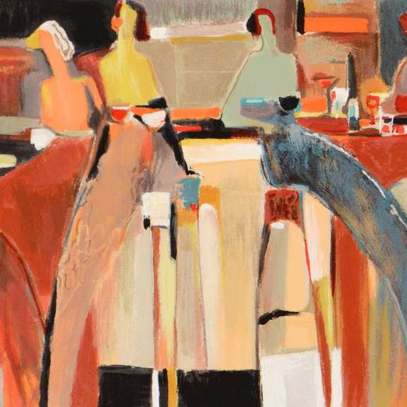 Girlfriends by Tremler, Yuri