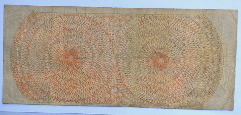 $2 Northern Indiana RR Co 1854 Note