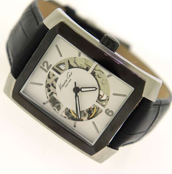 Kenneth Cole Watch