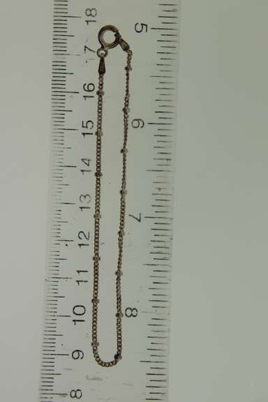 925 Sterling Silver Bracelet