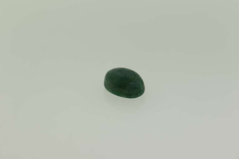 8.5 CT Green Beryl Emerald Loose Gemstone