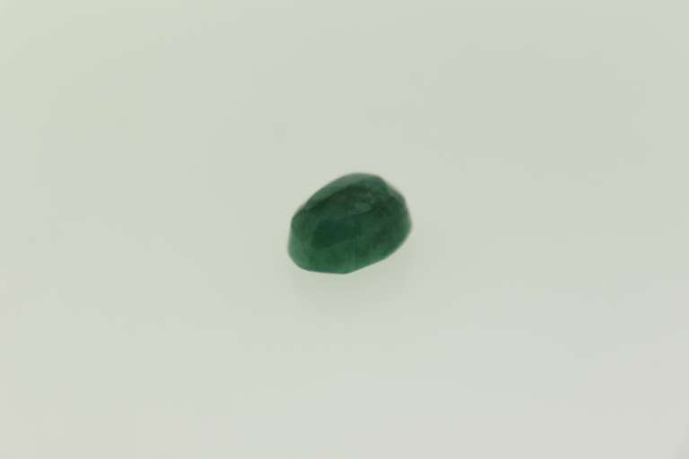 8.3 CT Green Beryl Emerald Loose Gemstone