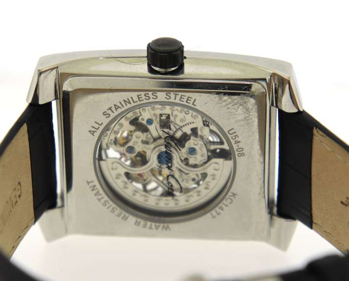 Kenneth Cole Watch