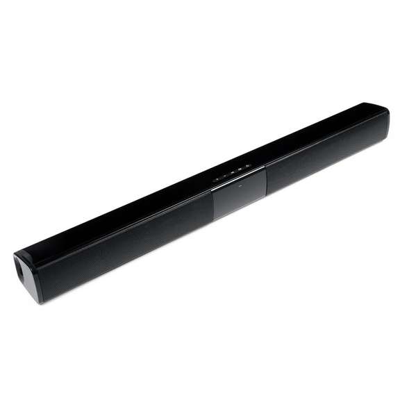 Wireless Bluetooth Soundbar Speaker
