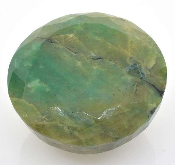 Very Rare Huge 905.55CTS Loose Emerald