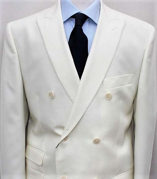 Handsome DB Comfort Fit Sport Coat